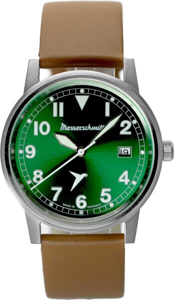 Reloj de hombre - Messerschmitt Modelo: ME-9673-02