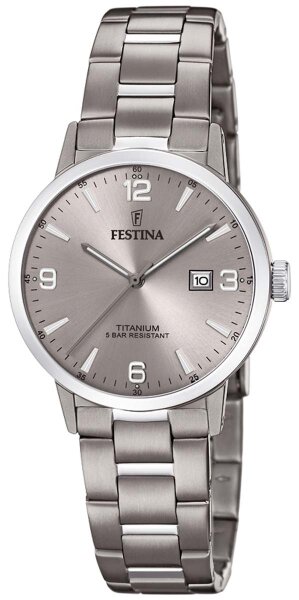 Reloj de mujer - Festina Modelo: 20436_2