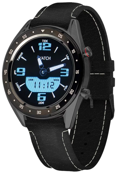 Smartwatch deportivo para mujer/hombre - Atlanta Modelo: 9709/7