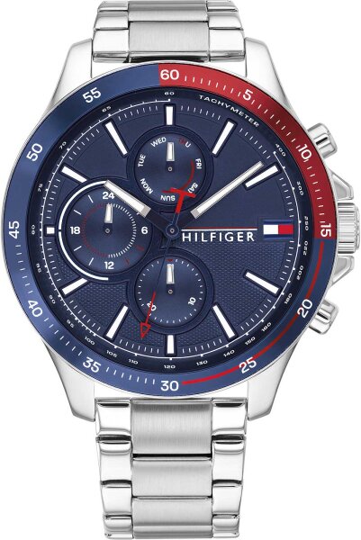 Reloj de hombre - Tommy Hilfiger Modelo: 1791718