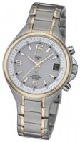 Reloj de hombre con sistema Solar y radiocontrolado - Eco...