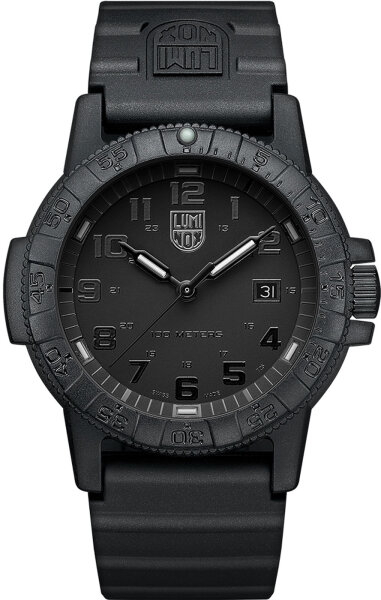 Reloj de hombre - Luminox Modelo: XS.0321.BO.L