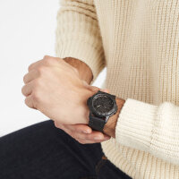 Reloj de hombre - Luminox Modelo: XS.0321.BO.L