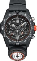 Reloj de hombre Bear Gryll Survival - Luminox Modelo:...