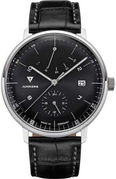 Reloj de hombre - Junkers Modelo: 9.11.01.02