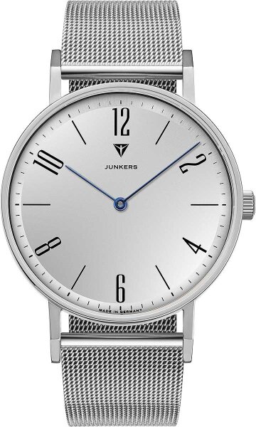 Reloj de hombre - Junkers Modelo: 9.16.01.03.M