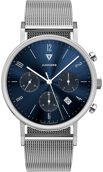 Reloj de hombre - Junkers Modelo: 9.19.01.01.M