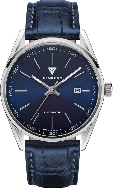 Reloj de hombre - Junkers Modelo: 9.31.01.01