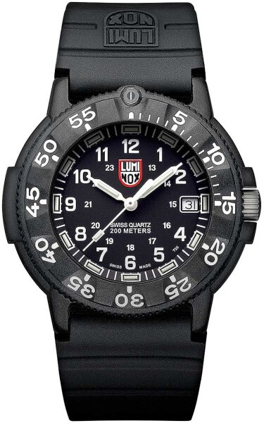 Reloj de hombre - Luminox Modelo: XS.3001.F
