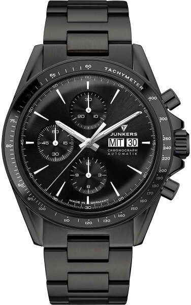 Reloj de hombre - Junkers Modelo: 9.22.01.02.M