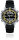 Chirs Benz CB-D200X-Y-KBS Reloj de hombre de buceo - Serie: Depthmeter Digital 200 M