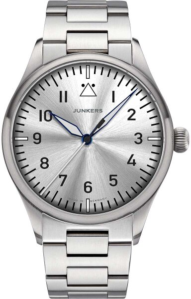 Reloj de hombre - Junkers Modelo: 9.20.01.03.M