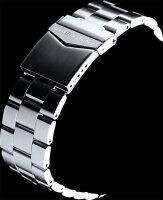 Chirs Benz CB-D200X-G-MB Reloj de hombre de buceo - Serie: Depthmeter Digital 200 M