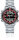 Chirs Benz CB-D200X-R-MB Reloj de hombre de buceo - Serie: Depthmeter Digital 200 M