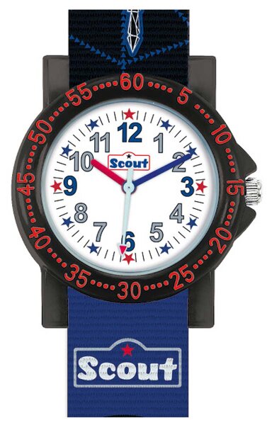 Reloj infantil - Scout Modelo: 375.020