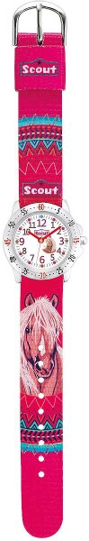 Reloj infantil - Scout Modelo: 378.071