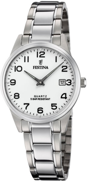 Reloj de mujer - Festina Modelo: 20509_1
