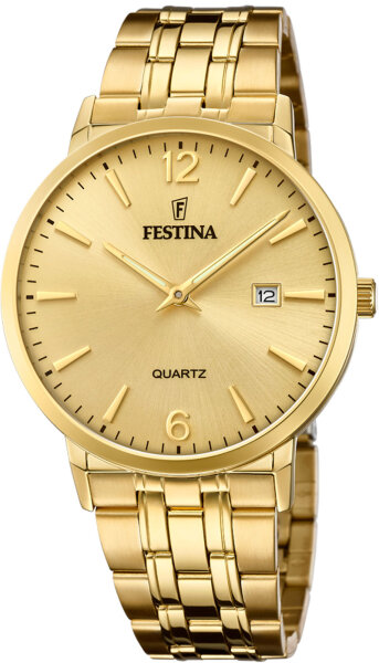 Reloj de hombre - Festina Modelo: 20513_3