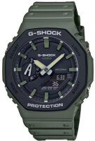 Reloj de hombre Serie: G-SHOCK - Casio Modelo: GA-2110SU-3AER