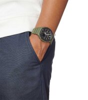 Reloj de hombre Serie: G-SHOCK - Casio Modelo: GA-2110SU-3AER