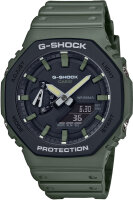 Reloj de hombre Serie: G-SHOCK - Casio Modelo: GA-2110SU-3AER