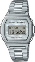 Reloj de mujer - Serie: Casio Vintage - Casio Modelo: A1000D-7EF