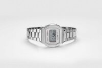 Reloj de mujer - Serie: Casio Vintage - Casio Modelo: A1000D-7EF