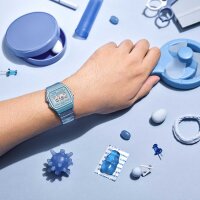 Reloj para mujer y hombre - Serie: Collection - Casio Modelo: F-91WS-2EF