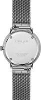 Reloj para mujer y hombre Serie: Naos XS - Sternglas Modelo: S01-ND01-MI01