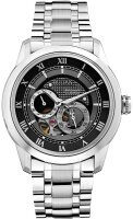 Reloj de hombre - Bulova Modelo: 96A119