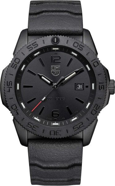 Reloj de hombre - Luminox Modelo: XS.3121.BO-S90