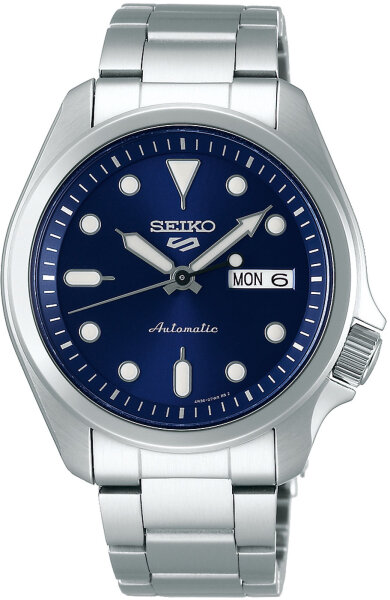 Reloj de hombre Serie: 5 Sports - Seiko Modelo: SRPE53K1