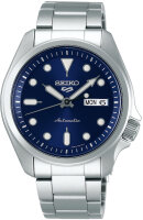 Reloj de hombre Serie: 5 Sports - Seiko Modelo: SRPE53K1