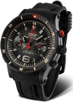 Reloj de hombre - Serie: Anchar - Vostok Europe Modelo: 6S21-510C582