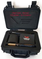 Reloj de hombre - Serie: Anchar - Vostok Europe Modelo: 6S21-510C582