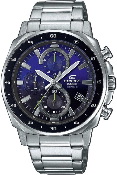 Reloj de hombre Serie: Edifice - Casio Modelo: EFV-600D-2AVUEF
