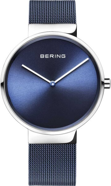 Reloj de hombre - Serie: Bering Classic Collection - Bering Modelo: 14539-307