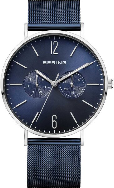Reloj de hombre - Serie: Bering Classic Collection - Bering Modelo: 14240-303
