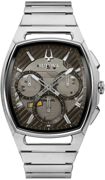 Reloj de hombre - Bulova Modelo: 96A257