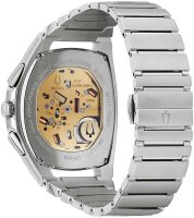 Reloj de hombre - Bulova Modelo: 96A257