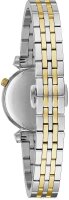 Reloj de mujer - Bulova Modelo: 98P202
