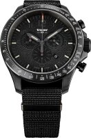 Reloj de hombre Serie: Officer Pro Chronograph - Traser...