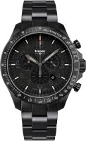 Reloj de hombre Serie: Officer Pro Chronograph - Traser...