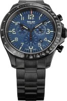 Reloj de hombre Serie: Officer Pro Chronograph - Traser Modelo: 109462