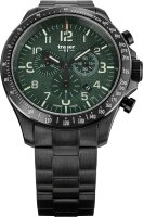 Reloj de hombre Serie: Officer Pro Chronograph - Traser Modelo: 109464