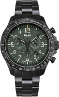 Reloj de hombre Serie: Officer Pro Chronograph - Traser Modelo: 109464