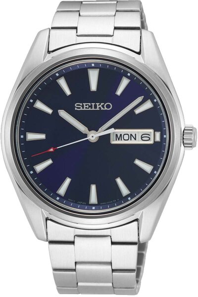 Reloj de hombre - Seiko Modelo: SUR341P1
