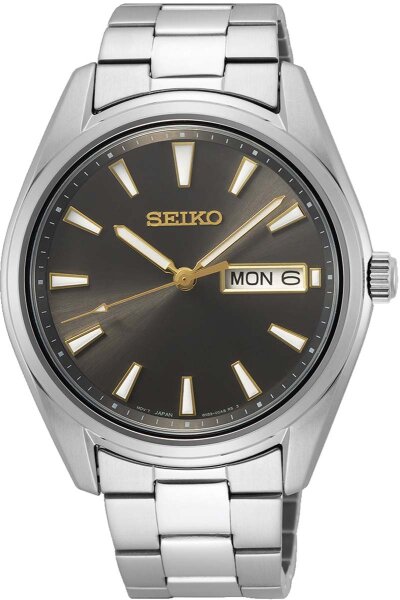 Reloj de hombre - Seiko Modelo: SUR343P1