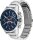 Reloj de hombre con brazalete de acero - Tommy Hilfiger Modelo: 1791788