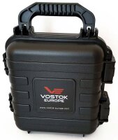 Reloj de hombre - Serie: Energia Rocket - Vostok Europe...